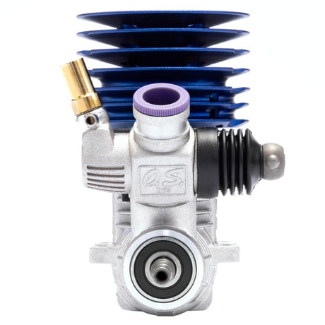 O.S.SPEED  MAX-R21 VER.2 - OS-1F400 - RCXX - RC Racing Shop | RC Models | Tuning & Spare Parts for Professionals