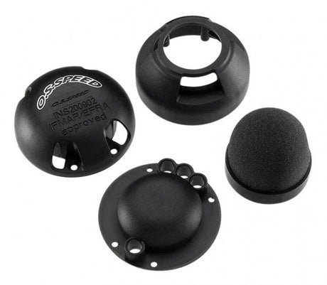 OS SPEED  Induction Silencer OS72414000 (1) - RCXX - RC Racing Shop | RC Models | Tuning & Spare Parts for Professionals