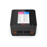 ISDT P30 Bluetooth Lipo Battery Charger - 1000W / 2 x 30A / 2 Dual Channel - RCXX - rc racing for professionals