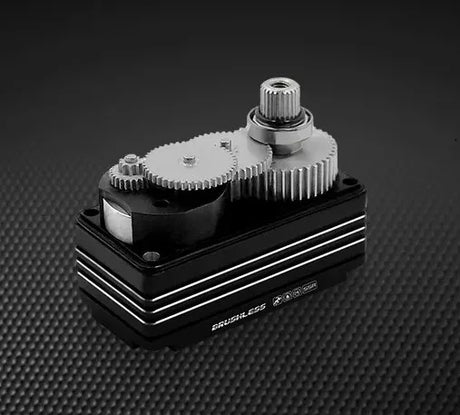 Power HD M8 Gear Set - M8-GS - RCXX - RC Racing Shop | RC Models | Tuning & Spare Parts for Professionals