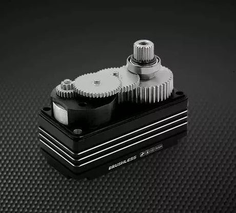 Power HD S35 Gear Set - S35-GS - RCXX - RC Racing Shop | RC Models | Tuning & Spare Parts for Professionals