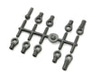 Infinity IF18 Ball End Set (1) - R0092 - RCXX - RC Racing Shop | RC Models | Tuning & Spare Parts for Professionals