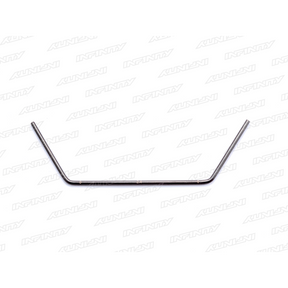 Infinity FRONT ANTI-ROLL BAR 2.4MM (1) R0304-2.4 - RCXX - rc racing for professionals