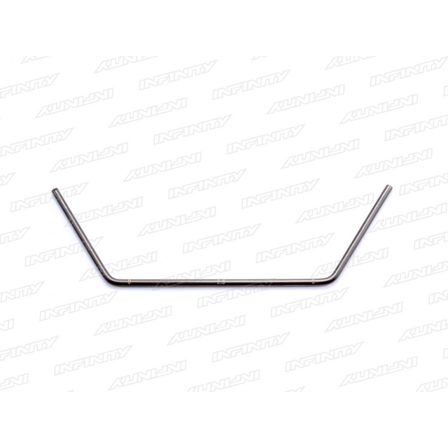 Infinity FRONT ANTI-ROLL BAR 2.5MM (1) R0304-2.5 - RCXX - rc racing for professionals