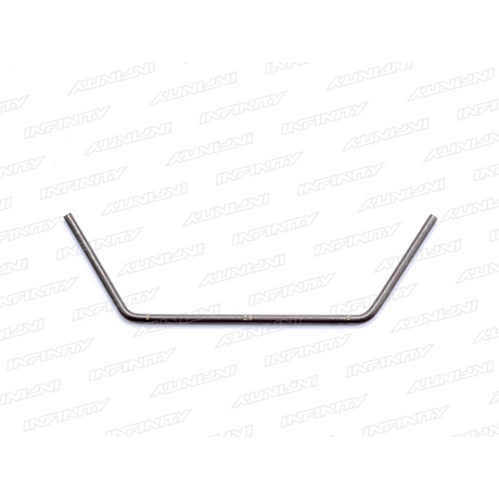Infinity FRONT ANTI-ROLL BAR 2.9MM (1) R0304-2.9 - RCXX - rc racing for professionals