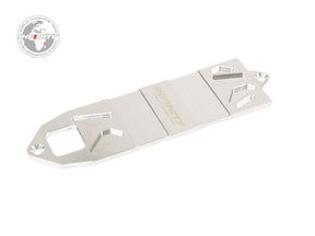 Infinity STAINLESS BATTERY PLATE 2P (52g/IF18-3) (1) - R0414 - RCXX - RC Racing Shop | RC Models | Tuning & Spare Parts for Professionals