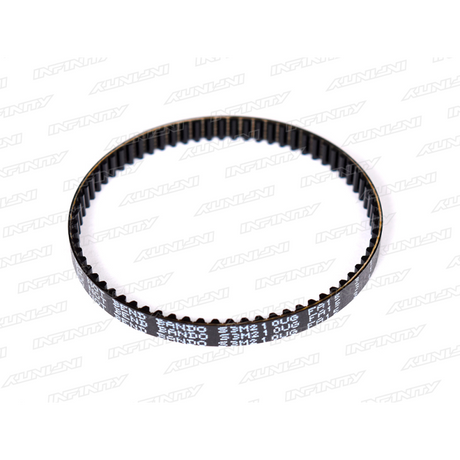 Infinity FRONT BELT (URETHANE) 210 (1) R8007B - RCXX - rc racing for professionals