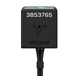 Mylaps RC4 Transponder Black - RCXX - rc racing for professionals