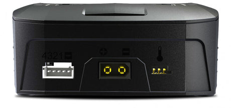 SkyRC S65 Charger 240VAC 65W 6A - SK100152-02 - RCXX - RC Racing Shop | RC Models | Tuning & Spare Parts for Professionals