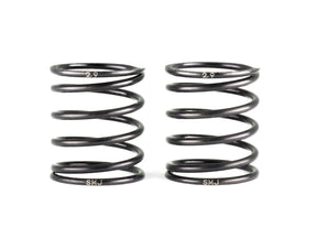 SMJ STEALTH LINE SPRING TS2.9 (Short 2 2pcs) - SMJ1202 - RCXX - RC Racing Shop | RC Models | Tuning & Spare Parts for Professionals