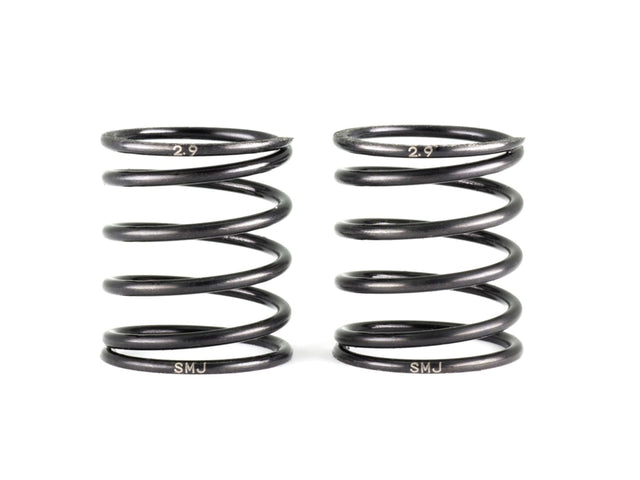 SMJ STEALTH LINE SPRING TS2.9 (Short 2 2pcs) - SMJ1202 - RCXX - RC Racing Shop | RC Models | Tuning & Spare Parts for Professionals