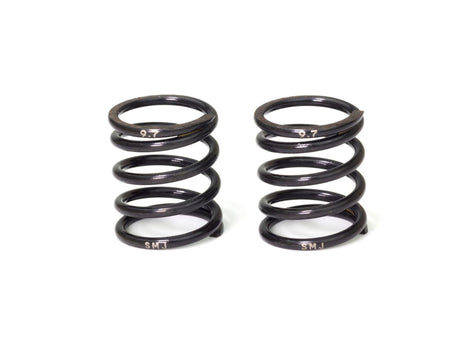 SMJ STEALTH LINE SPRING TS2.7 (Short 2 2pcs) - SMJ1201 - RCXX - RC Racing Shop | RC Models | Tuning & Spare Parts for Professionals