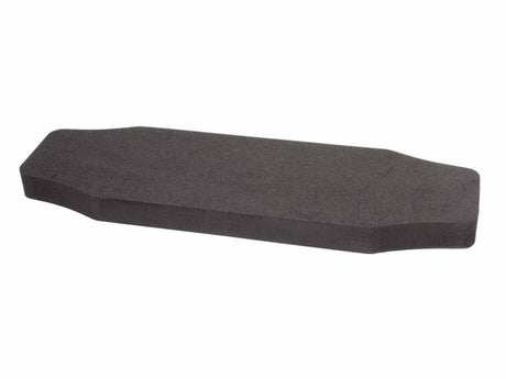 SMJ Car Stand for 1/10 & 1/8 Onroad Cars (1) - Black - RCXX - rc racing for professionals