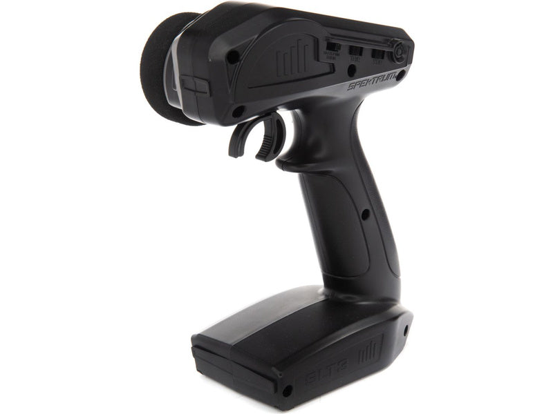 Spektrum SLT3 3-Channel 2.4GHz Transmitter + SLR300 Reciever - SPMSLT350 - RCXX - RC Racing Shop | RC Models | Tuning & Spare Parts for Professionals