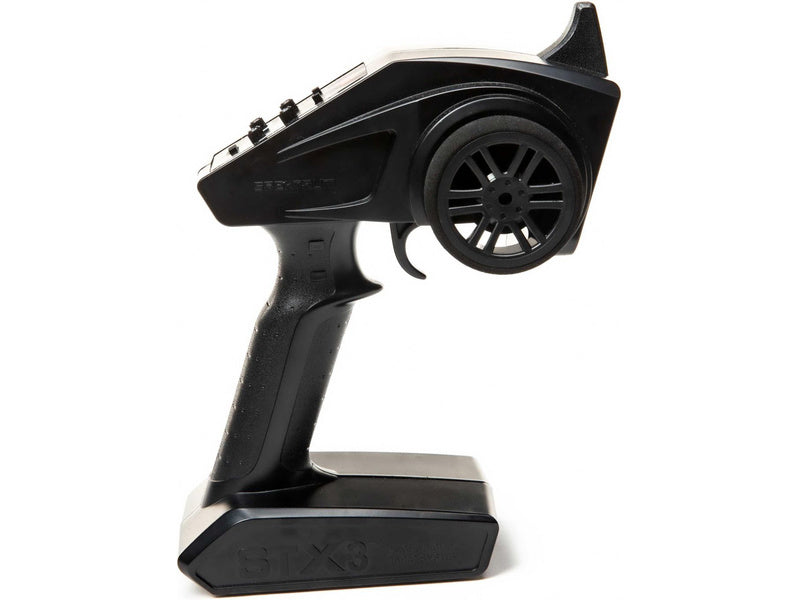 Spektrum STX3 3-Channel 2.4GHz FHSS Transmitter (Only) - SPMRSTX300 - RCXX - RC Racing Shop | RC Models | Tuning & Spare Parts for Professionals