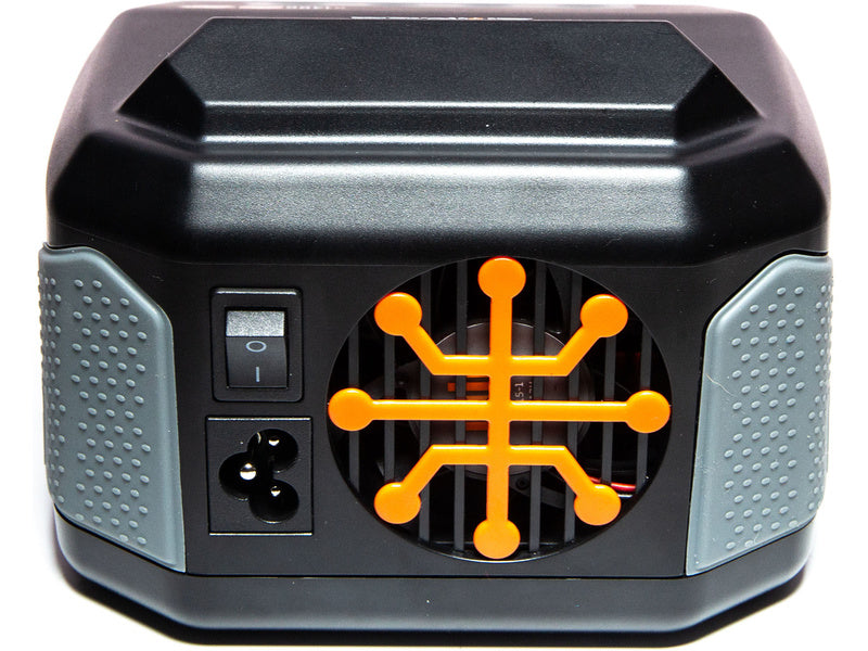 Spektrum Smart S1400 G2 AC Charger 20A 400W - SPMXC2040I - RCXX - RC Racing Shop | RC Models | Tuning & Spare Parts for Professionals