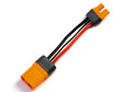 Spektrum Adapter IC3 Male - IC5 Female - SPMXCA507 - RCXX - RC Racing Shop | RC Models | Tuning & Spare Parts for Professionals
