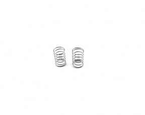 Awesomatix A12 Side Spring C0.5  (2) - SPR12S0.5 - RCXX - rc racing for professionals
