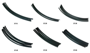 MUCHMORE Shrink Tube 6.0mm/1m (1) ST-60 - RCXX - rc racing for professionals