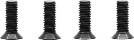 Awesomatix A800R Senkkopfschraube Flach M3x8mm (4) - ST212-8 - RCXX - RC Racing Shop | RC Models | Tuning & Spare Parts for Professionals