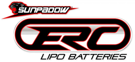 Sunpadow ERC Plus LiPo Hardcase 2S 7.4V 3800mAh – 110C - SW256406 - RCXX - RC Racing Shop | RC Models | Tuning & Spare Parts for Professionals
