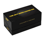 James Bond - Lotus Esprit Submarine 'The Spy Who Loved Me' - CC04514