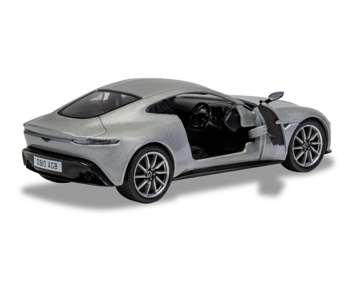 James Bond - Aston Martin DB10 'Spectre' - CC08003