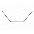 Infinity ANTI-ROLL BAR FRONT 1.2MM (1) T060-1.2 - RCXX - rc racing for professionals