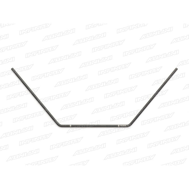 Infinity ANTI-ROLL BAR FRONT 1.3MM (1) T060-1.3 - RCXX - rc racing for professionals