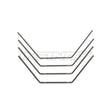 Infinity ANTI-ROLL BAR FRONT SET - 1.2/1.3/1.4/1.5MM (1) T060 - RCXX - rc racing for professionals