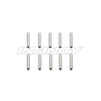 Infinity PIN 1.6X10MM (10) T082 - RCXX - rc racing for professionals