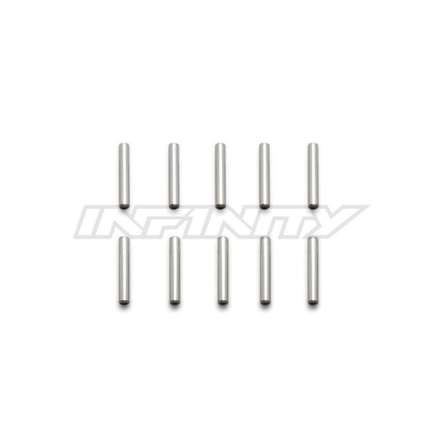 Infinity PIN 1.6X10MM (10) T082 - RCXX - rc racing for professionals