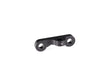 Infinity ALU UPPER ARM MOUNT -1dot (Black) (1) - T1761 - RCXX - RC Racing Shop | RC Models | Tuning & Spare Parts for Professionals