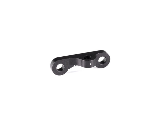 Infinity ALU UPPER ARM MOUNT -1dot (Black) (1) - T1761 - RCXX - RC Racing Shop | RC Models | Tuning & Spare Parts for Professionals