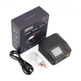 ToolkitRC M6AC LiPo 1-6S 15A Charger AC/DC - TK13800 - RCXX - RC Racing Shop | RC Models | Tuning & Spare Parts for Professionals