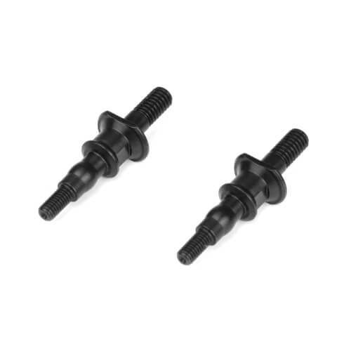 Tekno Shock Standoffs (2pcs, requires TKR8730) - TKR8727