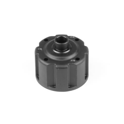 Tekno Differential Case (F/R/C, all 2.x) - TKR9115B