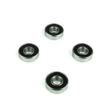 Tekno Ball Bearing (5x13x4, 4pcs) - TKRBB05134