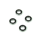 Tekno Ball Bearing (6x10x3, 4pcs) - TKRBB06103