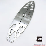 Takashima D-13 1.2mm Spring Steel Chassis