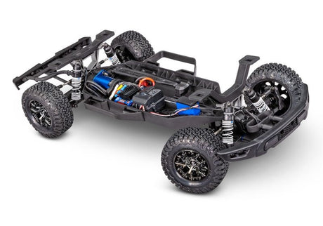 TRAXXAS FORD RAPTOR-R 4X4 VXL 1/10 PRO-SCALE RTR BRUSHLESS, OHNE AKKU/LADEGERÄT - 101076 - RCXX - RC Racing Shop | RC Models | Tuning & Spare Parts for Professionals