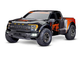 TRAXXAS FORD RAPTOR-R 4X4 VXL 1/10 PRO-SCALE RTR BRUSHLESS, OHNE AKKU/LADEGERÄT - 101076 - RCXX - RC Racing Shop | RC Models | Tuning & Spare Parts for Professionals