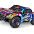Traxxas Maxx Slash 4x4 VXL 1/8 Short Course Truck 6S Brushless RTR - 102076 - RCXX - RC Racing Shop | RC Models | Tuning & Spare Parts for Professionals