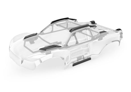 Traxxas Maxx Slash 4x4 VXL 1/8 Short Course Truck 6S Brushless RTR - 102076 - RCXX - RC Racing Shop | RC Models | Tuning & Spare Parts for Professionals