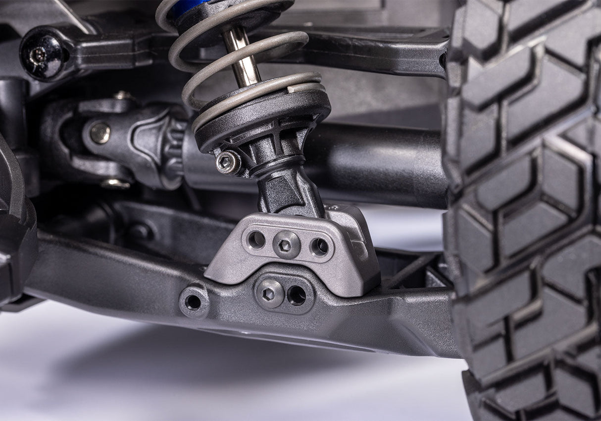 Traxxas Maxx Slash 4x4 VXL 1/8 Short Course Truck 6S Brushless RTR - 102076 - RCXX - RC Racing Shop | RC Models | Tuning & Spare Parts for Professionals