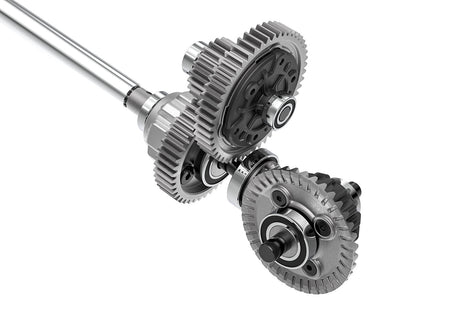 Traxxas Maxx Slash 4x4 VXL 1/8 Short Course Truck 6S Brushless RTR - 102076 - RCXX - RC Racing Shop | RC Models | Tuning & Spare Parts for Professionals