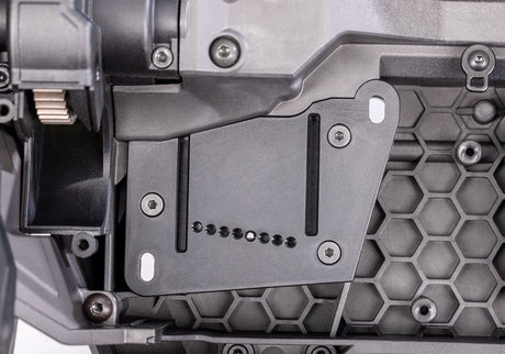 Traxxas Maxx Slash 4x4 VXL 1/8 Short Course Truck 6S Brushless RTR - 102076 - RCXX - RC Racing Shop | RC Models | Tuning & Spare Parts for Professionals