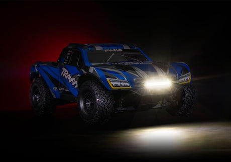 Traxxas Maxx Slash 4x4 VXL 1/8 Short Course Truck 6S Brushless RTR - 102076 - RCXX - RC Racing Shop | RC Models | Tuning & Spare Parts for Professionals