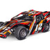 Traxxas Slash 2WD BL-2S MUDBOSS Brushless 1/10 Dirt Oval Racer RTR - 104354 - RCXX - RC Racing Shop | RC Models | Tuning & Spare Parts for Professionals