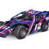 Traxxas Slash 2WD BL-2S MUDBOSS Brushless 1/10 Dirt Oval Racer RTR - 104354 - RCXX - RC Racing Shop | RC Models | Tuning & Spare Parts for Professionals